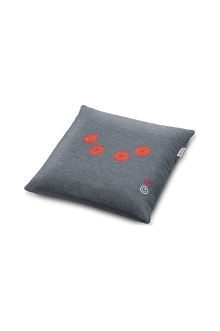 Beurer Mg 135 Shiatsu Masaj Yastığı Siyah