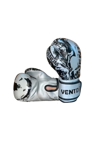 Vento Venum Boks Ve Kick-boks Eldiveni Silver Silver