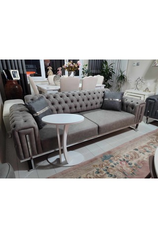 Elit Koltuk Takımı Müşteri Evinden