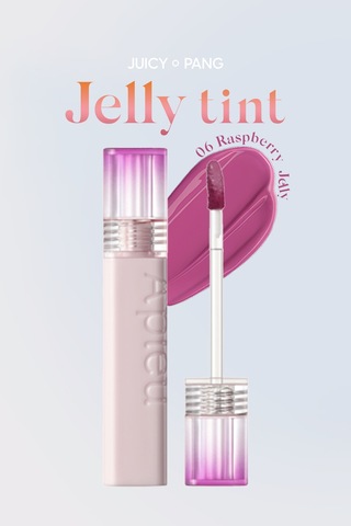 Missha A'pıeu Juicy Pang Jelly Tint 06 Raspberry Jelly 06