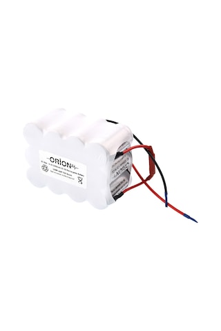 Orion Bosch Uyumlu Bbh Move1/Bbh Move2/Bbh Move3 Şarj Edilebilir Pili
