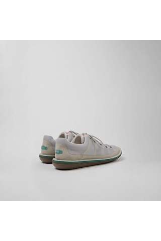 Sneaker Erkek K101096-002 Camper Beetle Grey Gri