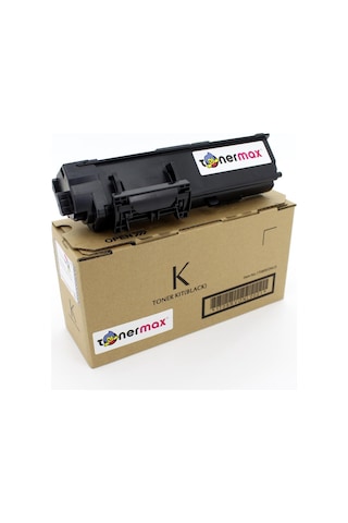 Utax P-3521 Mfp Uyumlu Toneri / Utax Pk-1010 Uyumlu Toner