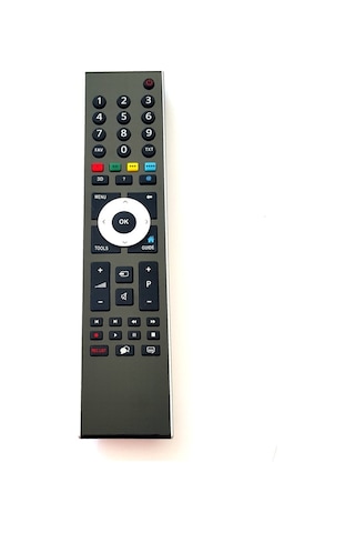 Beko B40Leg6B 3D-Led Tv Uyumlu Kumanda