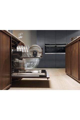 Electrolux EEC87315L ComfortLift 8 Programlı 14 Kişilik Ankastre Bulaşık Makinesi