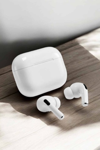 Bluetooth Kablosuz Kulaklık Yüksek Ses Kalitesi, Uzun Pil Ömrü 1