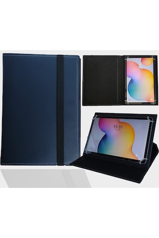 Samsung Galaxy Uyumlu Tab A9+ Plus 11" Uyumlu Üniversal Tablet Kılıfı