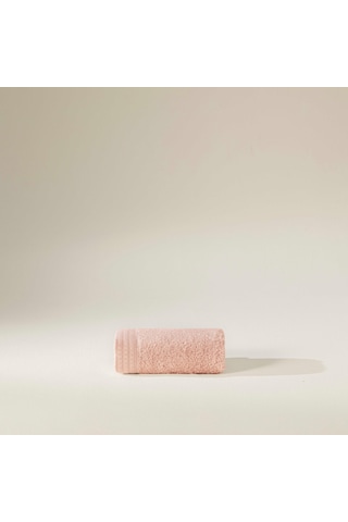 Linens Cozy Bambu 30x45 Cm El Havlusu Rose Rose