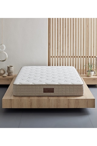 Yataş Majestat First Class Roll Pack Yatak - 100x200 Cm