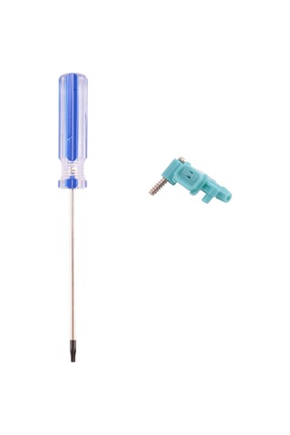 Sointeresting İrobot Braava Jet M6 240 241 244 İçin Elektrikli Süpürge Ucu Akıllı Temizlik Robotu İçin Yedek Parçalar-mavi