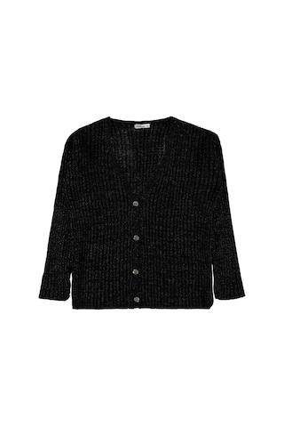 Civil Girls Kız Çocuk Hırka 10-13 Yaş Siyah 39a68429224w1 Siyah