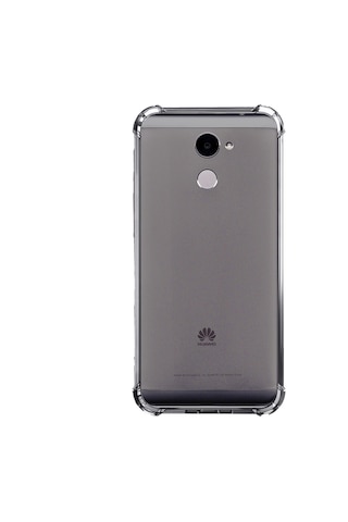 Rarroz Huawei Y7 Prime 2018 Uyumlu Rarroz Seri Arka Koruma Kılıf