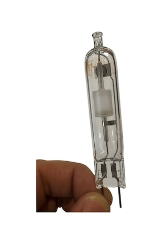 General Electric 67698 Constantcolor G8.5 Duylu Halojen Ampul 4 Adet