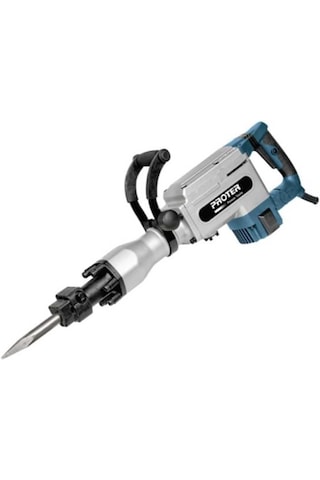 Proter PH 1770 K Hex Kırıcı 17 KG Proter PH 1770 K Hex Kırıcı 17 KG