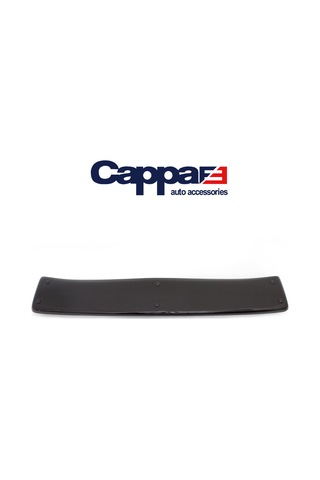 Cappafe Mitshubshi L200 Cam Güneşlik Siperlik Şapka Vizör 2019-