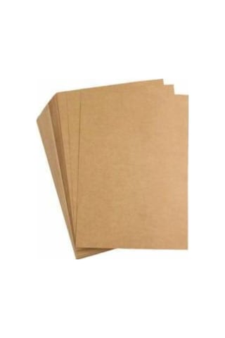 Kraft Oto Paspas Kağıdı 50 Adet Baskısız 35x50 Cm Kraft Oto Paspas Kağıdı 50 Adet Baskısız 35x50 Cm