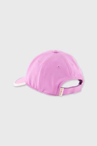 Victoria Kız Çocuk Rose Şapka Pembe