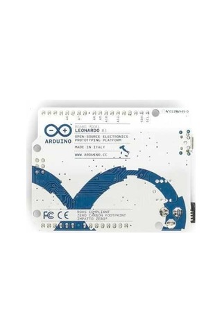 Robotistan-Arduino Leonardo