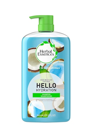 Herbal Essences Hello Hydration Nemlendirici Şampuan 865ML