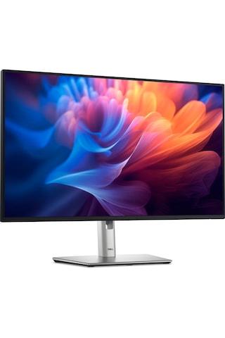 Dell P2725H 27" 5 MS 100 Hz HDMI+DP+VGA Full HD Pivot IPS LED Monitör