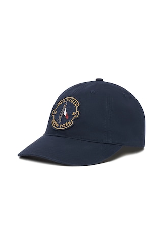 Tommy Hilfiger Tommy Hılfıger Erkek Şapka Am0am13430-dw6 Lacivert
