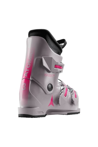 Head Atomic Hawx Kıds 3 Pembe 2026 Çok Renkli