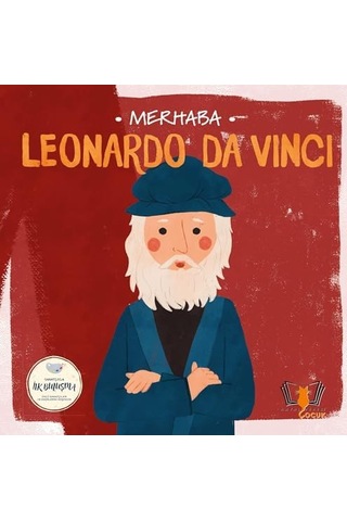 Merhaba Leonardo Da Vinci: Sanatçıyla İlk Buluşma