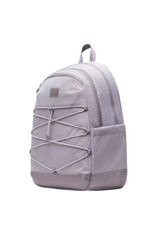 Herschel Herschel Herschel Kingston Su İtici Kumaş 16 Laptop Uyumlu Sırt Çantası 30 L Unısex Pembe Sırt Çantası Foac