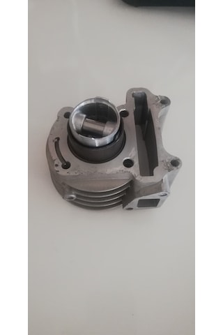 50 Cc Scoter Silindir Piston Sekman Seti