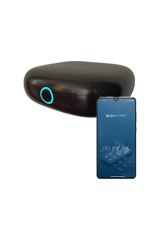 Şımart Akıllı Bluetooth Ağ Geçidi