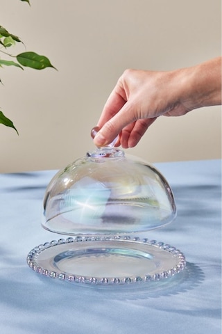 Karaca Rory Kek Fanusu 19 cm