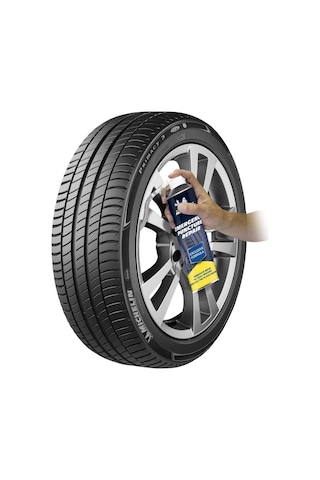 Michelin Mc92423 500Ml Lastik   Tamir Spreyi