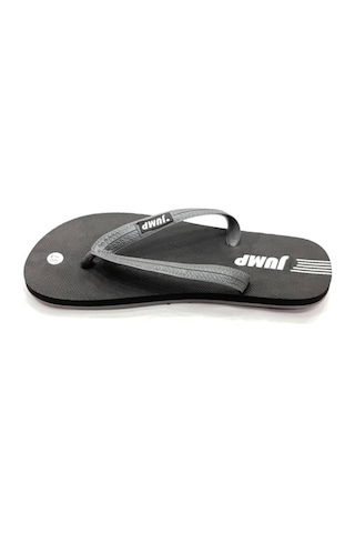 Jump 9030 Siyah Unısex Terlik