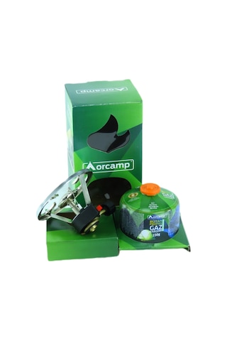 Çakmaklı Kartuş Ocak 230 Gram Tüplü Set Çok Renkli