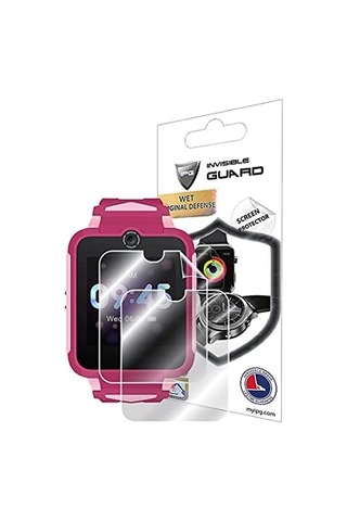 Alcatel Tcl Movetime Mt42 Smart Kidswatch Ekran Koruyucu 2 Adet