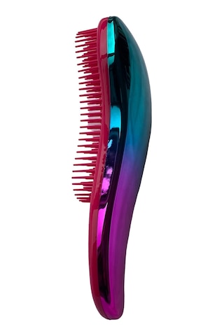 Land Of Myth Lom11017 Dolaşık Saç Açma Tarağı Gradient Kırmızı