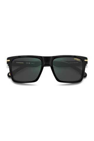 Carrera Güneş Gözlüğü - Polarize Carrera 378/s 55 807 Q3 Siyah