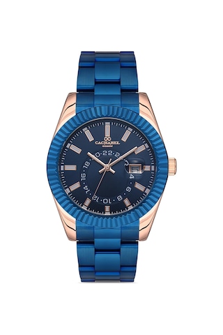 Cacharel CH0041156SE Classic Erkek Kol Saati