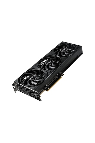 Palit Geforce RTX5060 Infinity 3 NE75060019P1-GB2063S 8 GB 128 Bit GDDR Ekran Kartı
