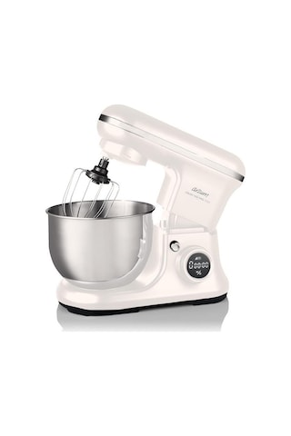 Arzum Crust Mix Pro AR1186-02 1500 W Stand Mikser Dijital Hamur Makinesi
