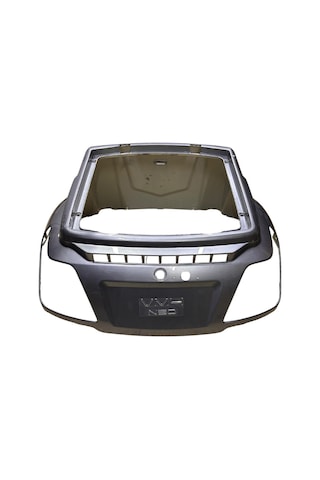 Volta Vm4 Neo Koltuk Altı Grenaj