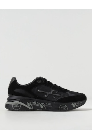 Premiata Erkek Sneakers Moerun 6445 Siyah
