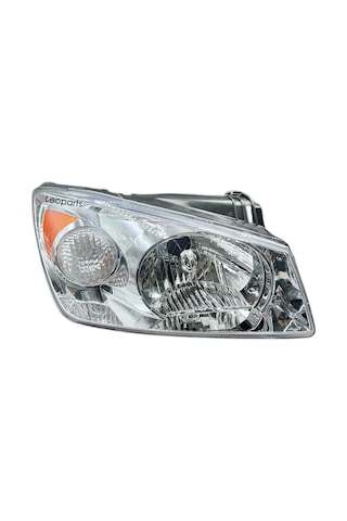 Leoparts Kia Cerato Far Lambası Sağ Manuel 2004-2006 92102-2f010