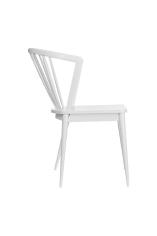 Evdema Vitale Pavilion Ahşap Sandalye Ms.Sa026