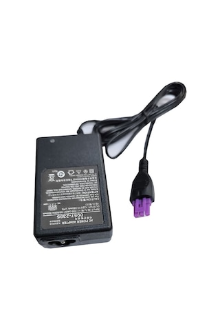 22v 455 Ma Hp Uyumlu Uyumlu Yazıcı Adaptörü