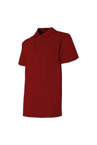 Baran Işık Lakos Polo Yaka Tshirt 001