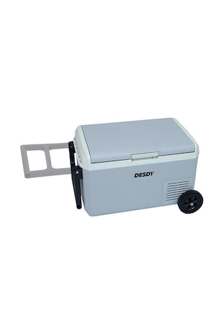 40 Litre Tekerlekli Oto Buzdolabı