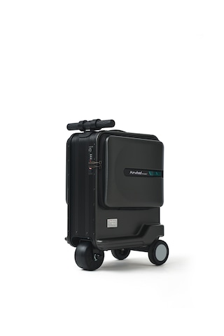 Airwheel Se3minit Elektrikli Binilebilir Scooter Valiz