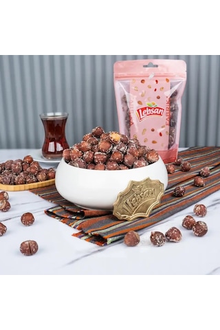 Fındık Kabuklu Foça - Lebsan Kuruyemiş 1 KG