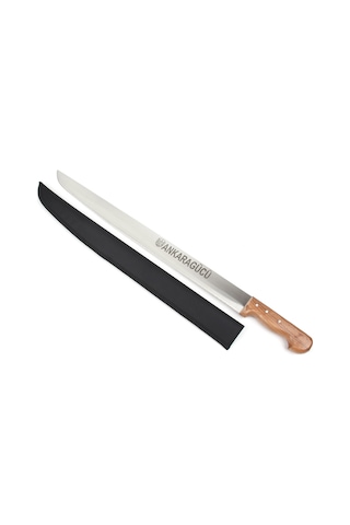 Lorbeer Kılıflı Ankara Döner Bıçağı 30 Cm